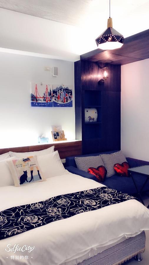 Seaside Walk Homestay Magong Luaran gambar