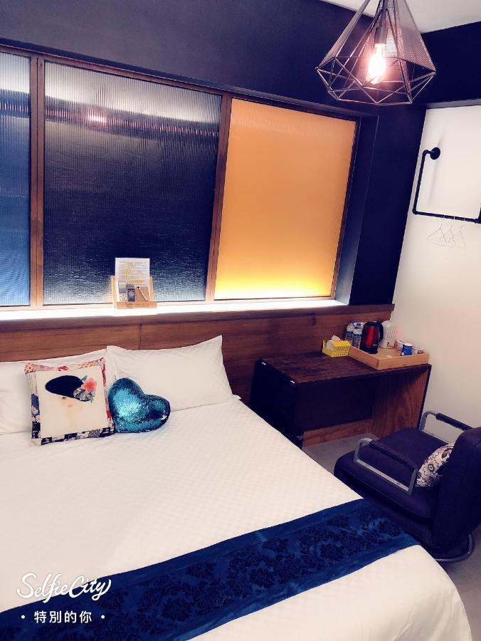 Seaside Walk Homestay Magong Luaran gambar