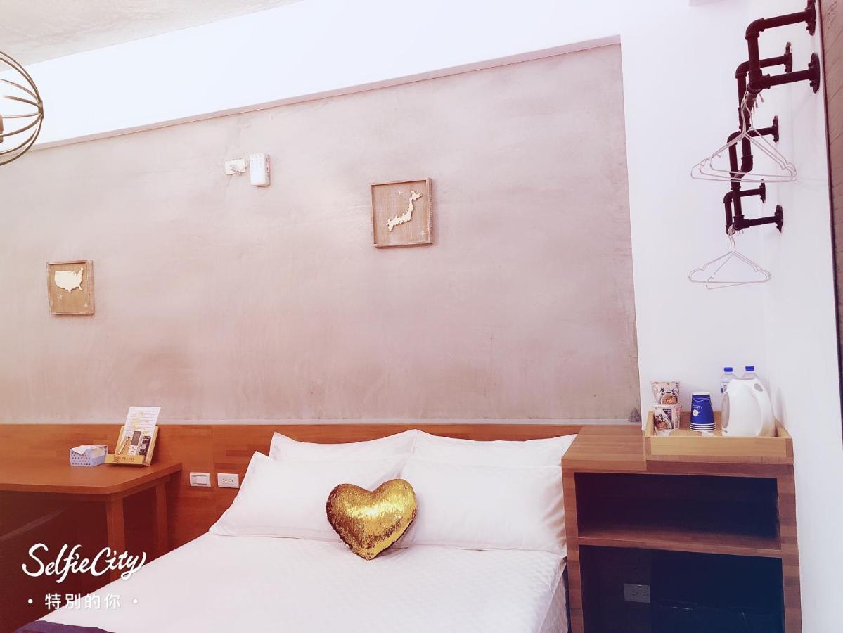 Seaside Walk Homestay Magong Luaran gambar
