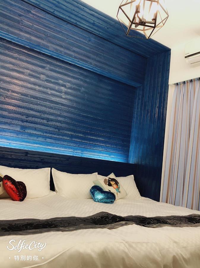 Seaside Walk Homestay Magong Luaran gambar