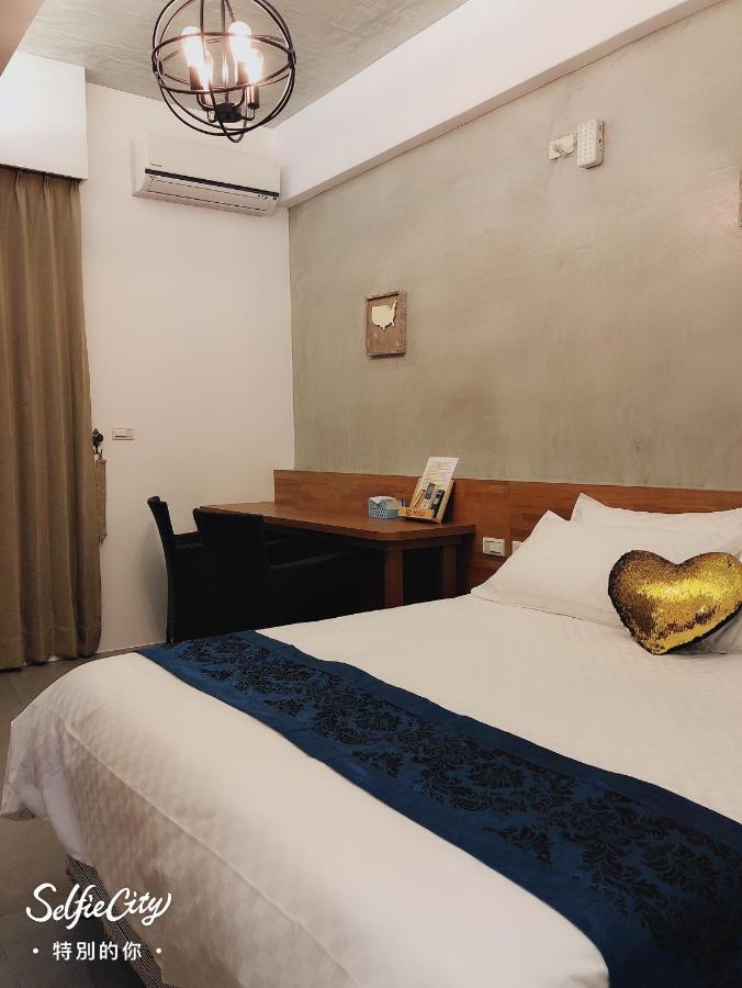 Seaside Walk Homestay Magong Luaran gambar